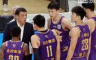 北控男籃換帥，閔鹿蕾因健康退位，張慶鵬接任！