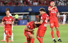 海港六連勝，三戰(zhàn)河南全勝，落后四分，創(chuàng)六項(xiàng)紀(jì)錄！
