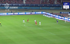 李新翔進(jìn)球，老蒯助攻，海港隊(duì)3-1勝河南，十人客場(chǎng)大勝！