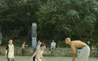 NBA巨星少林歸來(lái)！