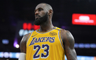 NBA季后賽RAT榜：詹姆斯上榜，無庫里。