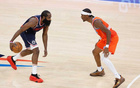 MVP尷尬，30分注水，NBA聯(lián)盟欺騙真相揭露！奪冠熱門疑云。