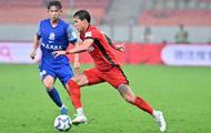 上海申花雖難經(jīng)推敲，仍可勝篩子般的海港。