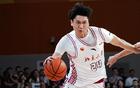 中國男籃新星20歲2米崛起，奪4大MVP！新彥雨航強勢上線！