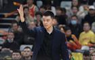 楊鳴承認(rèn)CBA外援重要性，遼籃引援未決，大韓未來待觀