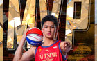 大學退役，管子煜北大奪冠，加盟廣州CBA，曾獲星銳賽MVP。