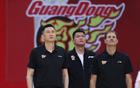 廣東外援藥檢違規(guī)，杜、朱面臨連帶責(zé)任。