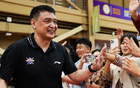 CBA新動向：北控換帥，宏遠或罰，崔晉銘續(xù)約。