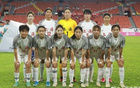 上海玫瑰小花綻放，U18女足三連冠