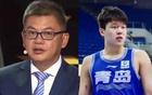 楊瀚森受青睞，蘇群贊成籃網(wǎng)選人，三四機(jī)遇現(xiàn)眼前。