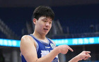 楊毅預(yù)測楊瀚森選秀前景，籃網(wǎng)有望奪冠，蔡老板與NBA共贏。
