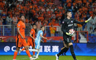玉昆烏龍點球勝，云南2-1杜康