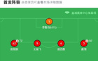 鹽城隊勝鎮(zhèn)江隊，胡書銘遠射，童心破門領跑蘇超。