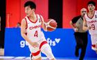 男籃U19世界杯，廣東四小將領銜，今晚爭前八。