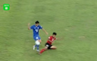連云港勝淮安，王志鵬點球，嵇皓翔建功。