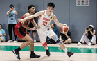 U19男籃前場籃板慘敗，凈負加拿大20分！