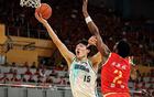 高評！ESPN：楊瀚森全明星潛力，助開拓者爭冠！