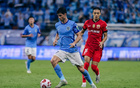 海港逆勝深圳，李新翔破門4球助3次，萊傳射助威。