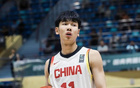 張博源失守，防守籃板差，決勝時(shí)刻隱身，進(jìn)國家隊(duì)何解？