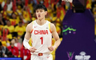男籃周五赴西班牙拉練，小曾留國內，瀚森美打夏聯(lián)。