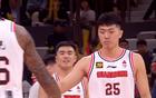 朱芳雨勝選，廣東新星爆發(fā)19+4，杜鋒再添國手鋒線！