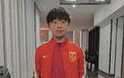 國少VS日本：空門失手如武磊，但盼望終現(xiàn)！