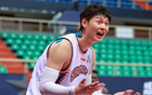 男籃亞洲杯，郭士強(qiáng)隊(duì)核心傷勢(shì)，戰(zhàn)日本勝負(fù)已定！