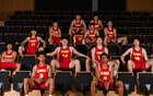 球迷觀感：U19男籃2勝5負，第13名，評分如何？