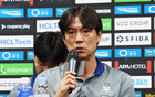 韓勝國(guó)足3-0，主帥贊表現(xiàn)超預(yù)期，仍有提升空間。