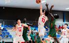 U19男籃世界杯圓滿收官，排名揭曉！