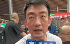 王博現(xiàn)身“浙BA”，力挺諸暨隊(duì)，現(xiàn)場氛圍更佳