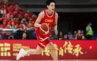中國女籃戰(zhàn)澳大利亞，韓旭領(lǐng)銜，宮魯鳴藏張子宇。