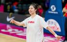 中國女籃敗北，李夢缺席顯弊端，63-76負(fù)澳，贏球難。