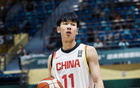 美選秀網(wǎng)2028模擬選秀，張博源第30順位被選中國小將
