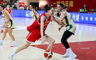 中國女籃險勝4分！3人表現(xiàn)佳，三大方面質(zhì)變！