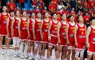 中國女籃勝澳，楊舒予爆發(fā)，宮魯鳴激活奇兵