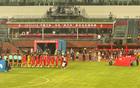 和平杯積分榜：U16國足敗后季軍，韓隊(duì)全勝奪冠。