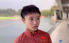 張琳艷回歸女足，感覺良好，備戰(zhàn)比賽。