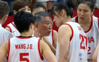 中國女籃VS澳女籃，19:30復(fù)仇戰(zhàn)，避免連敗。