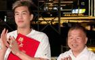 郭艾倫沈陽代言，市長頒證；趙繼偉續(xù)約遼寧隊(duì)