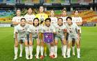 女足東亞杯積分榜：中國(guó)女足平韓國(guó)，近11場(chǎng)不敗6勝5平。