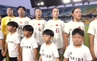 中國女足94分鐘遭絕平，3分變1分，兩度領(lǐng)先終失利，奪冠挑戰(zhàn)大。