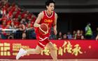 中國女籃五大鋒線揭曉！李夢替身領銜，宮魯鳴新決策！