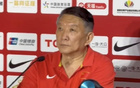 宮魯鳴：女籃配合防守需加強，仍有提升空間。