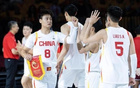 官方：突尼斯男籃缺席，中國男籃VS西班牙聯(lián)賽聯(lián)隊(duì)熱身賽