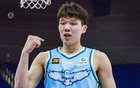 楊瀚森推薦CBA，精彩不容錯過，推薦青島隊。