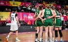 女籃亞洲杯前瞻：張子宇初戰(zhàn)FIBA，日澳全陣容亮相