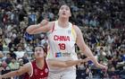 大勝51分，開門紅！張子宇首秀13+4，雙塔制霸中國女籃