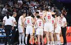中國女籃大勝，張子宇得分突出，全員得分！