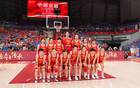 中國女籃大勝51分，韓旭張子宇雙星閃耀，命中率百分百。